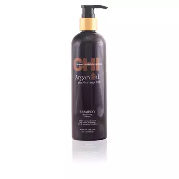 Шампунь Chi argan oil shampoo Farouk, 355 мл.