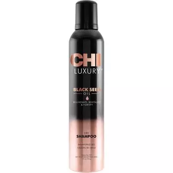 Шампунь CHI Dry Shampoo, Black Seed Oil 157 ml