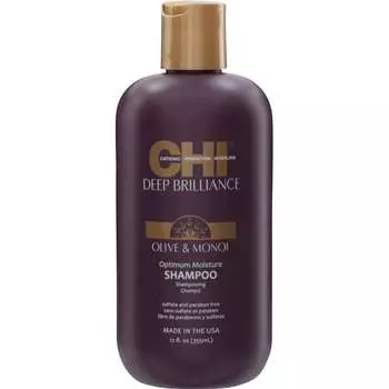 Шампунь CHI Optimum Moisture Shampoo, 355 ml