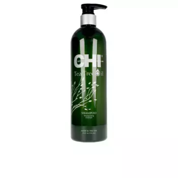 Шампунь Chi tea tree oil shampoo Farouk, 739 мл.