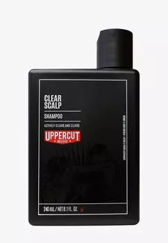 Шампунь CLEAR SCALP SHAMPOO Uppercut