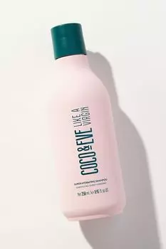 Шампунь Coco & Eve суперувлажняющий