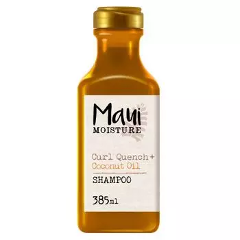 Шампунь Coconut Oil Champ Aceite de Coco Maui, 385 ml