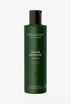 Шампунь Color And Shine Shampoo MADARA