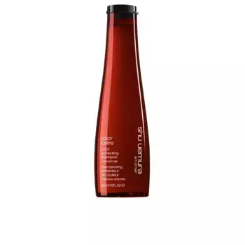 Шампунь Color Lustre Champ Protector Del Color Cabello Teido Shu Uemura, 300 мл