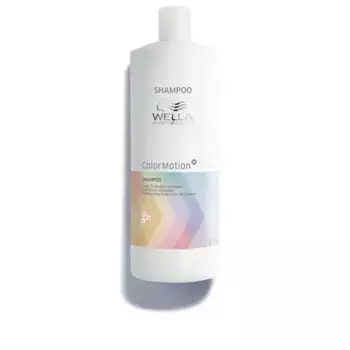 Шампунь Colormotion+ champ proteccin del color cabello teido Wella Professionals, 1000 мл.