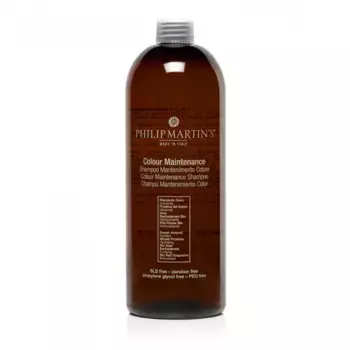 Шампунь Colour Maintenance Shampoo Philip Martin'S, 1000 мл