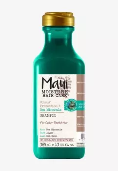 Шампунь Colour Protection + Sea Minerals Shampoo Maui Moisture