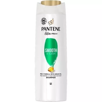 Шампунь Core Smooth & Sleek 500 мл Pantene