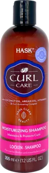 Шампунь Curl Care 355мл HASK