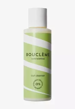 Шампунь Curl Cleanser BOUCLME