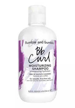 Шампунь Curl Shampoo Bumble and bumble