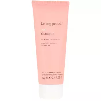 Шампунь Curl shampoo Living Proof, 100 мл.