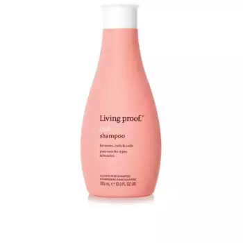 Шампунь Curl shampoo Living Proof, 355 мл.