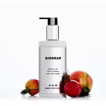 Шампунь Deep Breath "Растительная эссенция", 1 флакон