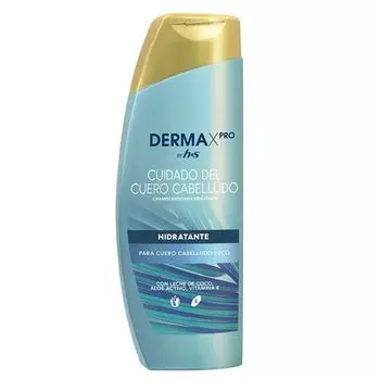 Шампунь Dermaxpro Champ Hidratante H&S, 300 ml