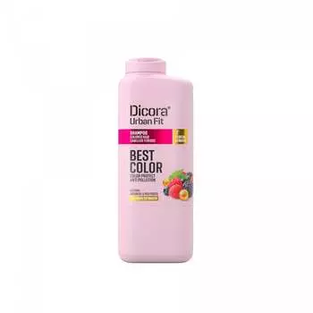 Шампунь Dicora Urban Fit Best Color (400 мл)