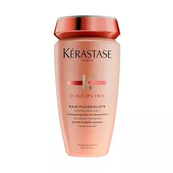 Шампунь Discipline Bain Fluidealiste Champ Kerastase, 250
