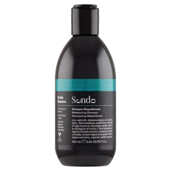Шампунь для балансировки волос, 250 мл Sendo Rebalancing