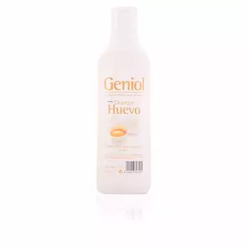 Шампунь для блеска Geniol Champ Huevo Geniol, 750 мл