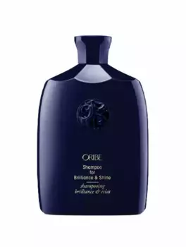 Шампунь для блеска волос "Драгоценное сияние" For Brilliance & Shine, 250 мл Oribe