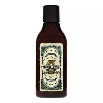 Шампунь для бороды, 150 мл Mr. Drwal, Original, Pan Drwal
