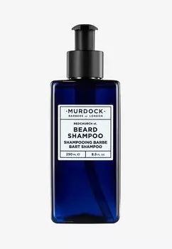 Шампунь для бороды BEARD SHAMPOO Murdock London