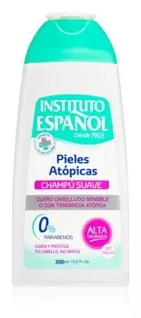 Шампунь для чувствительной и раздраженной кожи головы Instituto Espaol Atopic Skin