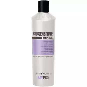Шампунь для чувствительной кожи, 350 мл KayPro Bio Sensitive Scalp Care
