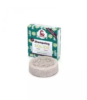 Шампунь для чувствительной кожи, ПИОН, 70 мл Lamazuna