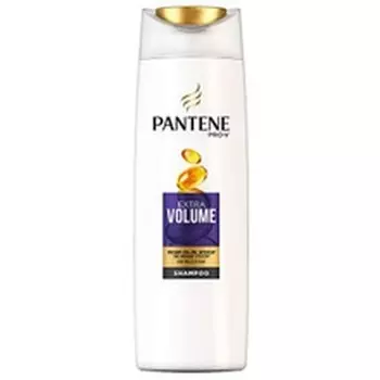 Шампунь для дополнительного объема - Красота ухода за волосами Pantene