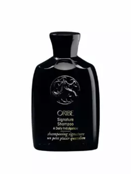 Шампунь для ежедневного ухода Signature Shampoo A Daily Indulgence, 75 мл Oribe