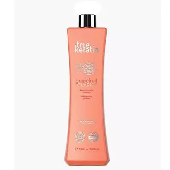 Шампунь для глубокого очищения True Keratin Grapefruit Clarify 1000 мл Inna marka
