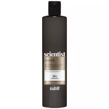 Шампунь для густоты волос 300 мл Scientist Densty