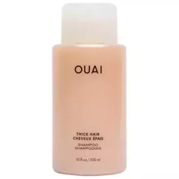 Шампунь для густых волос Ouai, объем 284 мл