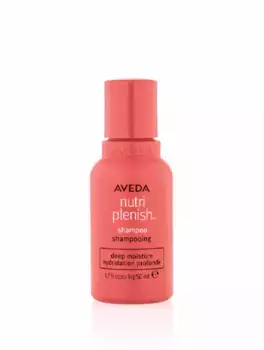 Шампунь для интенсивного увлажнения NutriPlenish, 50 мл Aveda