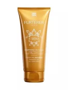 Шампунь для красоты волос, 200 мл Rene Furterer, 5 Sens Enhancing Shampoo