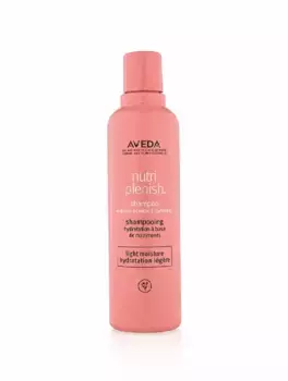 Шампунь для легкого увлажнения Nutriplenish, 250 мл Aveda