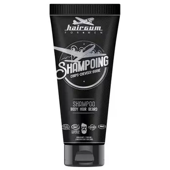 Шампунь для мужчин 200г Hairgum