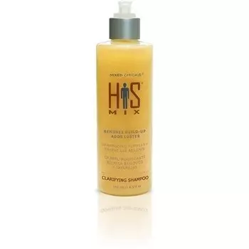 Шампунь для мужчин Mixed Chicks