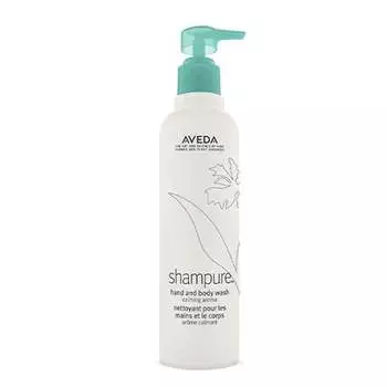 Шампунь для мытья рук и тела, 250 мл Aveda