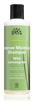 Шампунь для нормальных и сухих волос Urtekram Wild Lemongrass