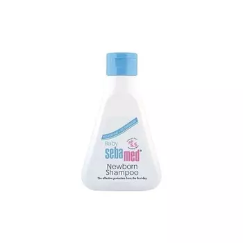 Шампунь для новорожденных Sebamed, 250 мл