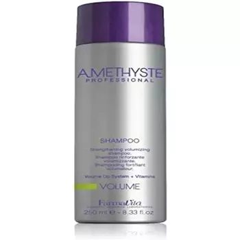 Шампунь для объема Аметист 250мл, Farmavita