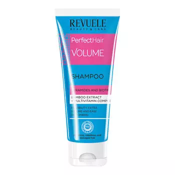 Шампунь для объема Champ Perfect Hair Volume Revuele, 250 мл