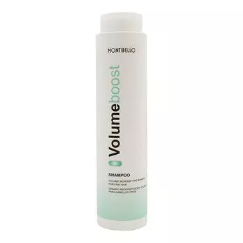 Шампунь для объема Champ Volumen Montibello Montibello, 1000 мл