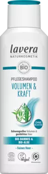Шампунь для объема и усиления Крафт 250мл lavera