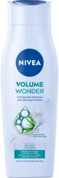 Шампунь для объема и усиления Крафт 250мл NIVEA