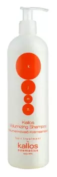 Шампунь для объема Kallos KJMN Volumizing Shampoo