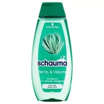 Шампунь для объема Schauma Herbs Schwarzkopf